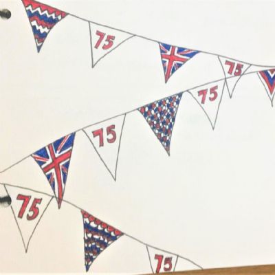 VE Day